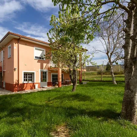 Casa Nides Apartment Doade Exterior photo