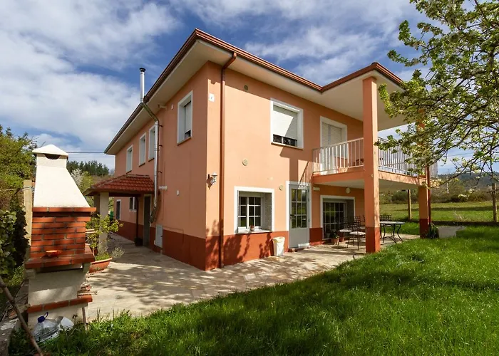 Casa Nides