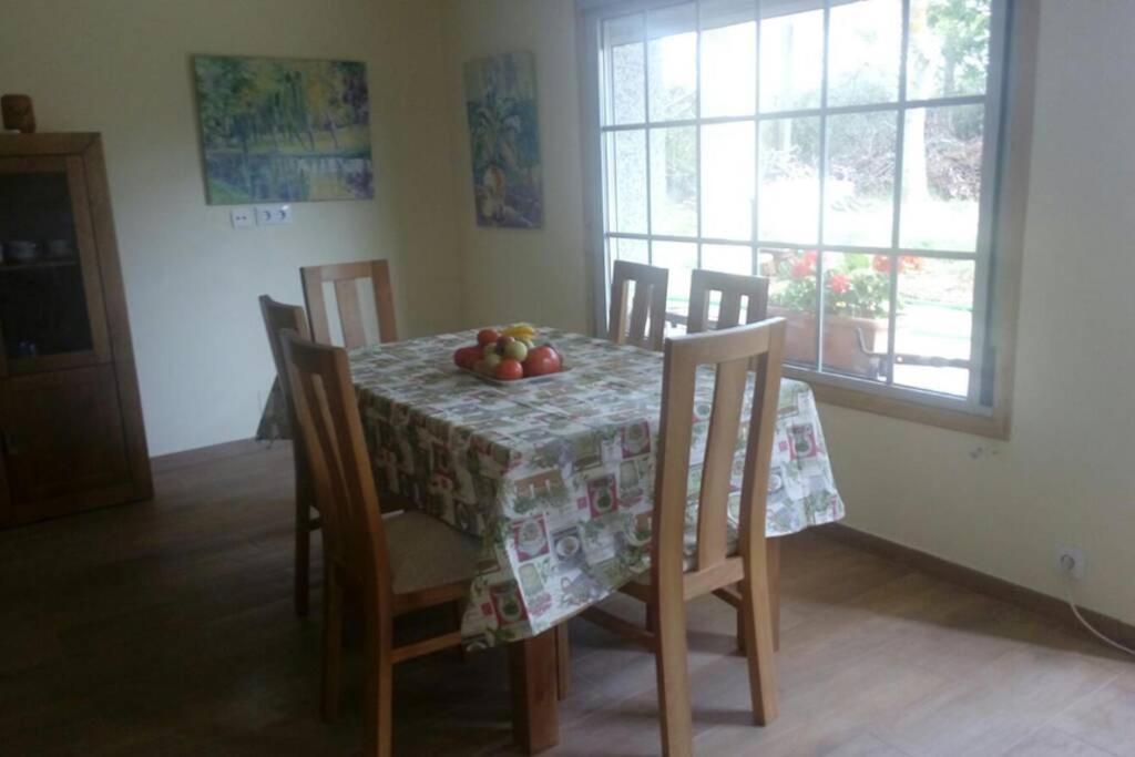 Apartment Casa Nides *