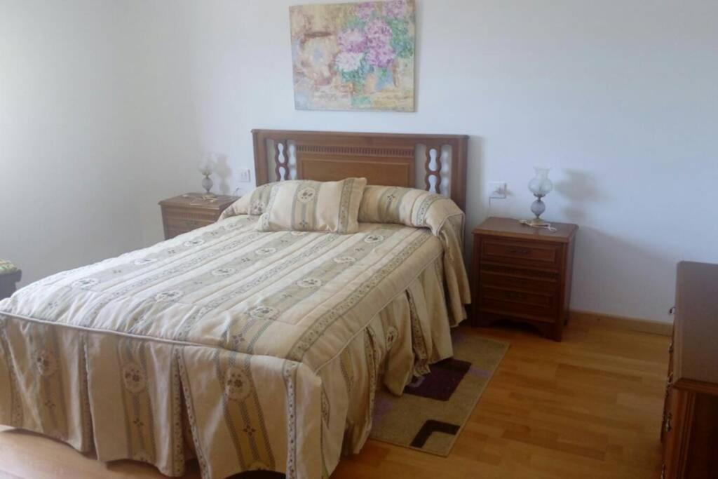 Casa Nides Apartment *