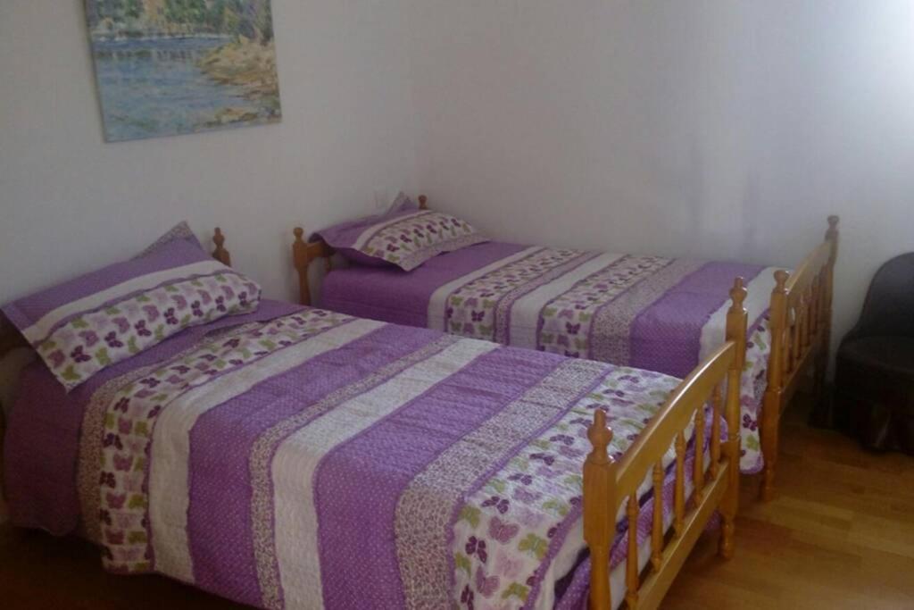 Casa Nides Apartment Doade