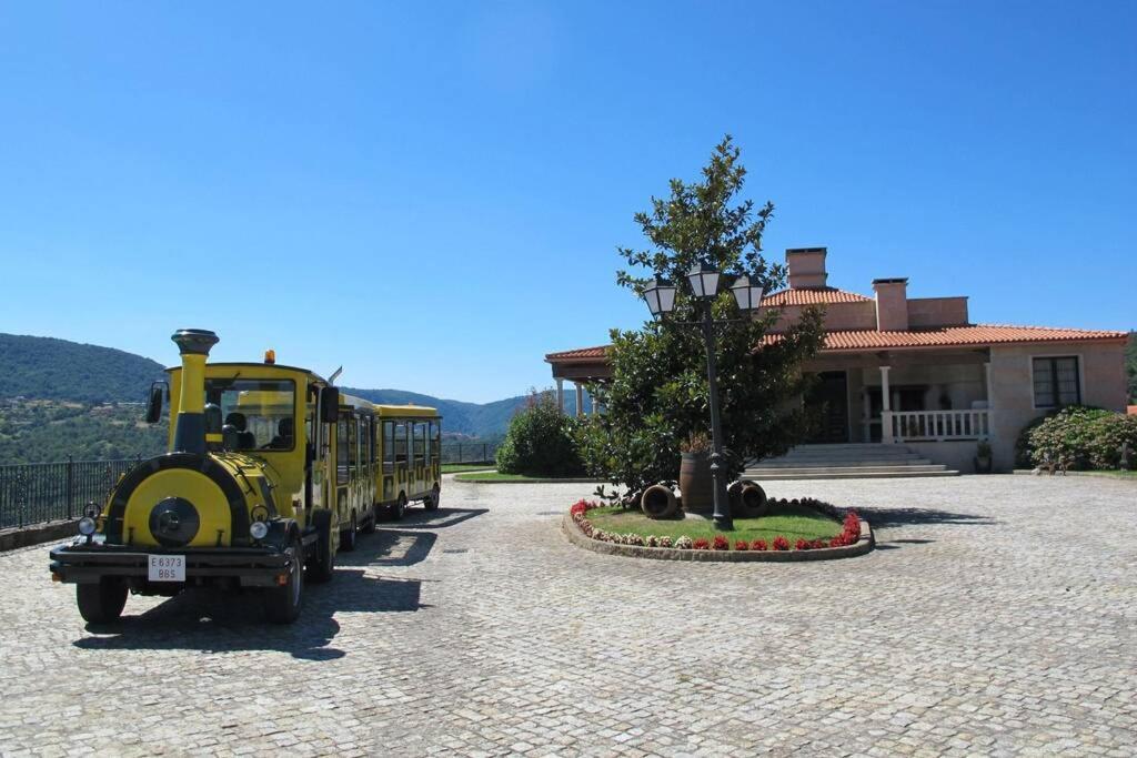 Apartment Casa Nides Doade