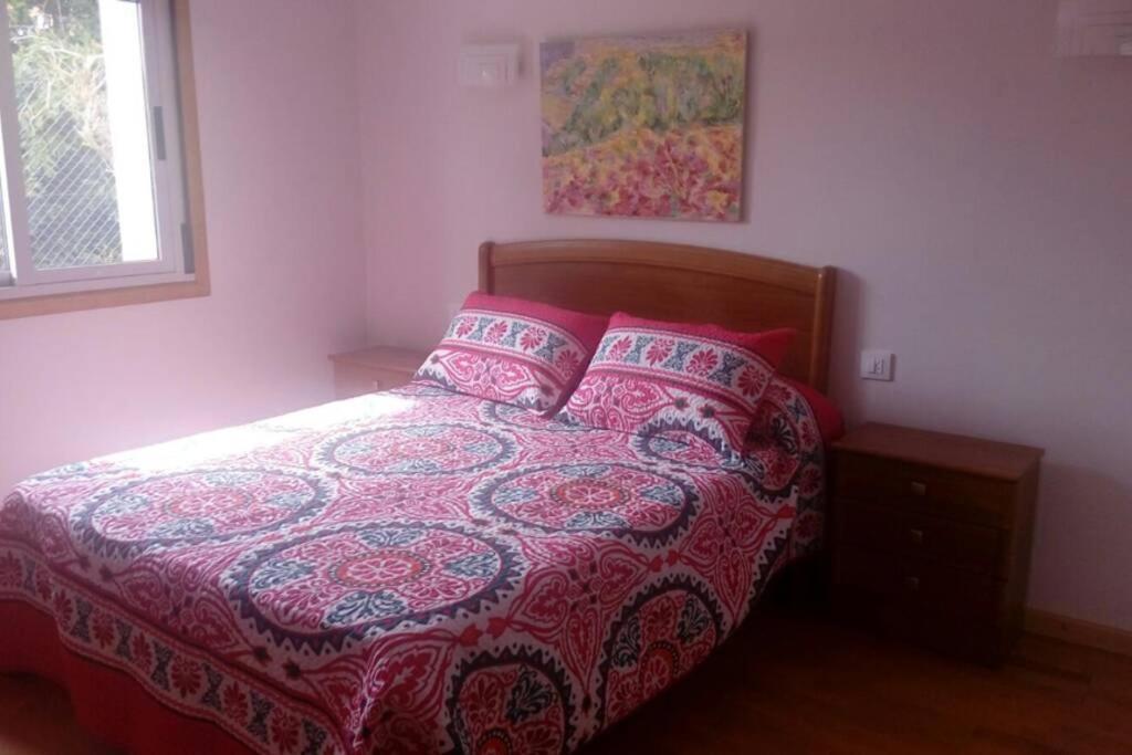 Casa Nides Apartment *