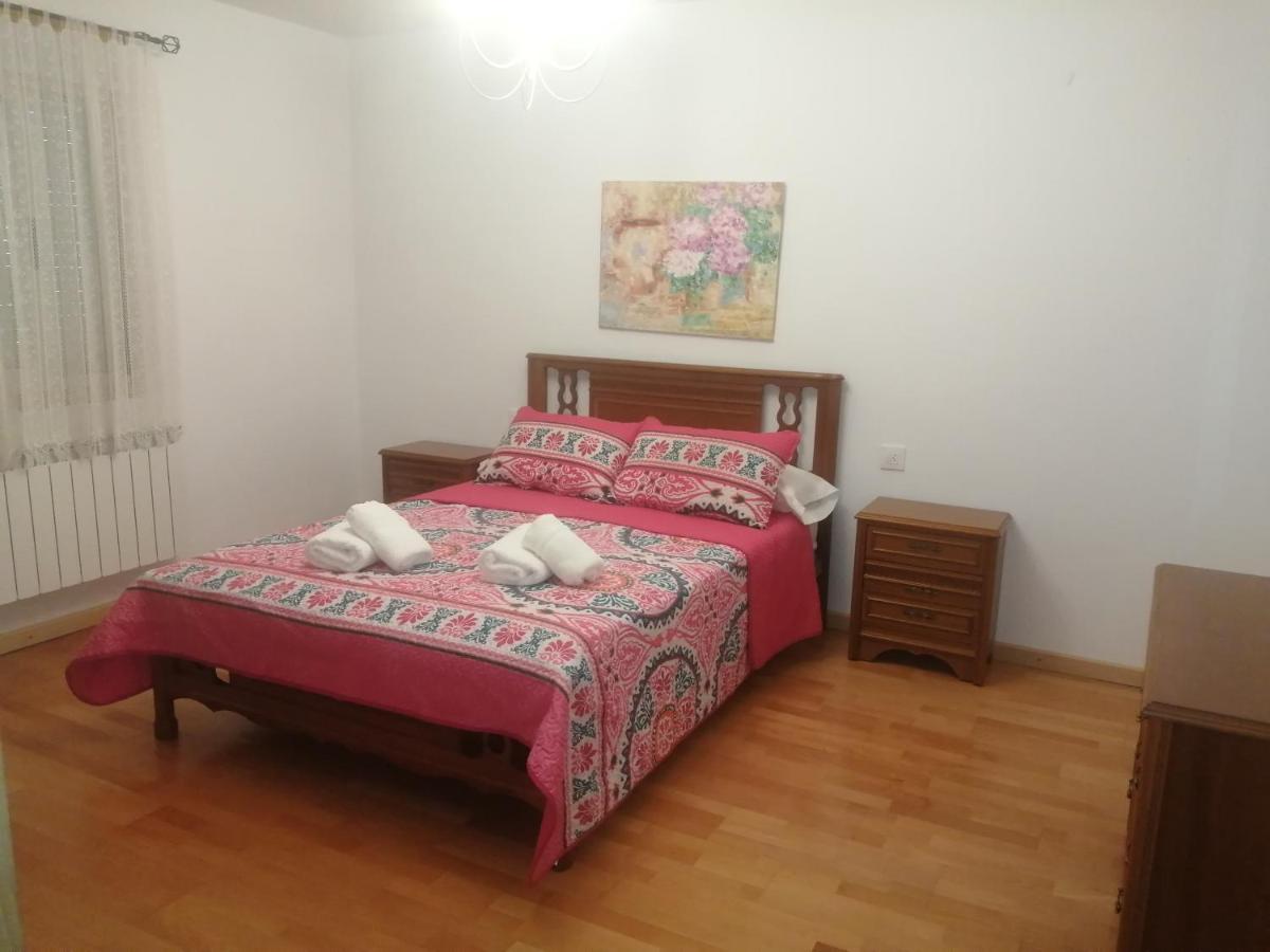 Apartment Casa Nides *