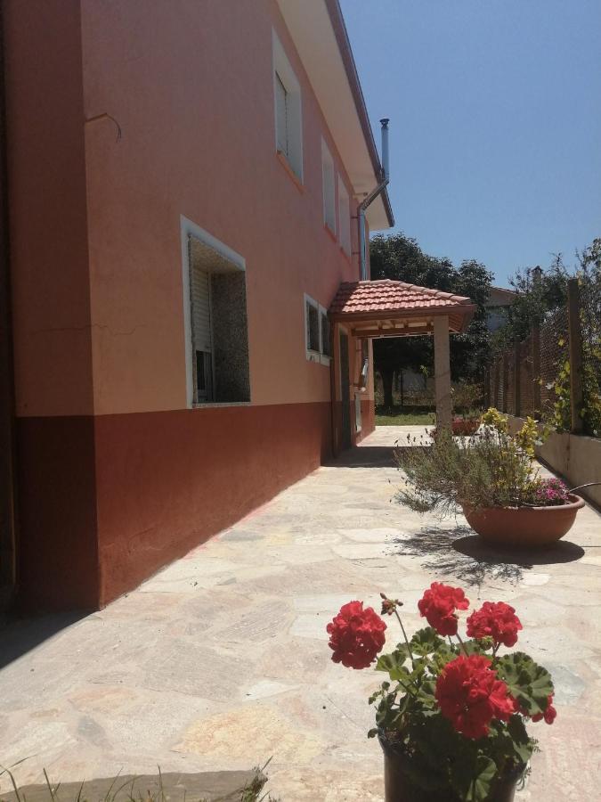Apartment Casa Nides *