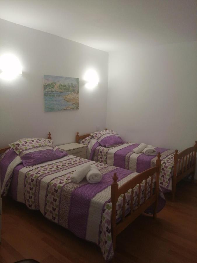Casa Nides Apartment *