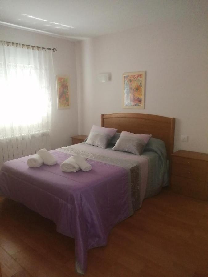 Casa Nides Doade