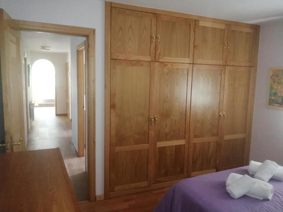 Casa Nides Apartment *
