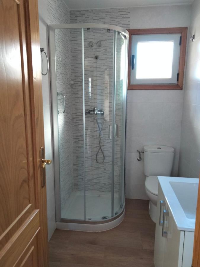 Casa Nides * Doade