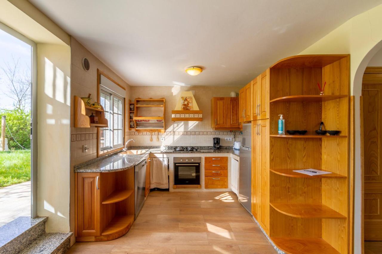 Casa Nides Apartment