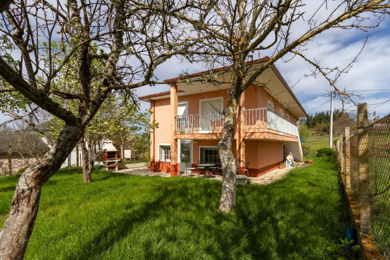 Apartment Casa Nides Doade