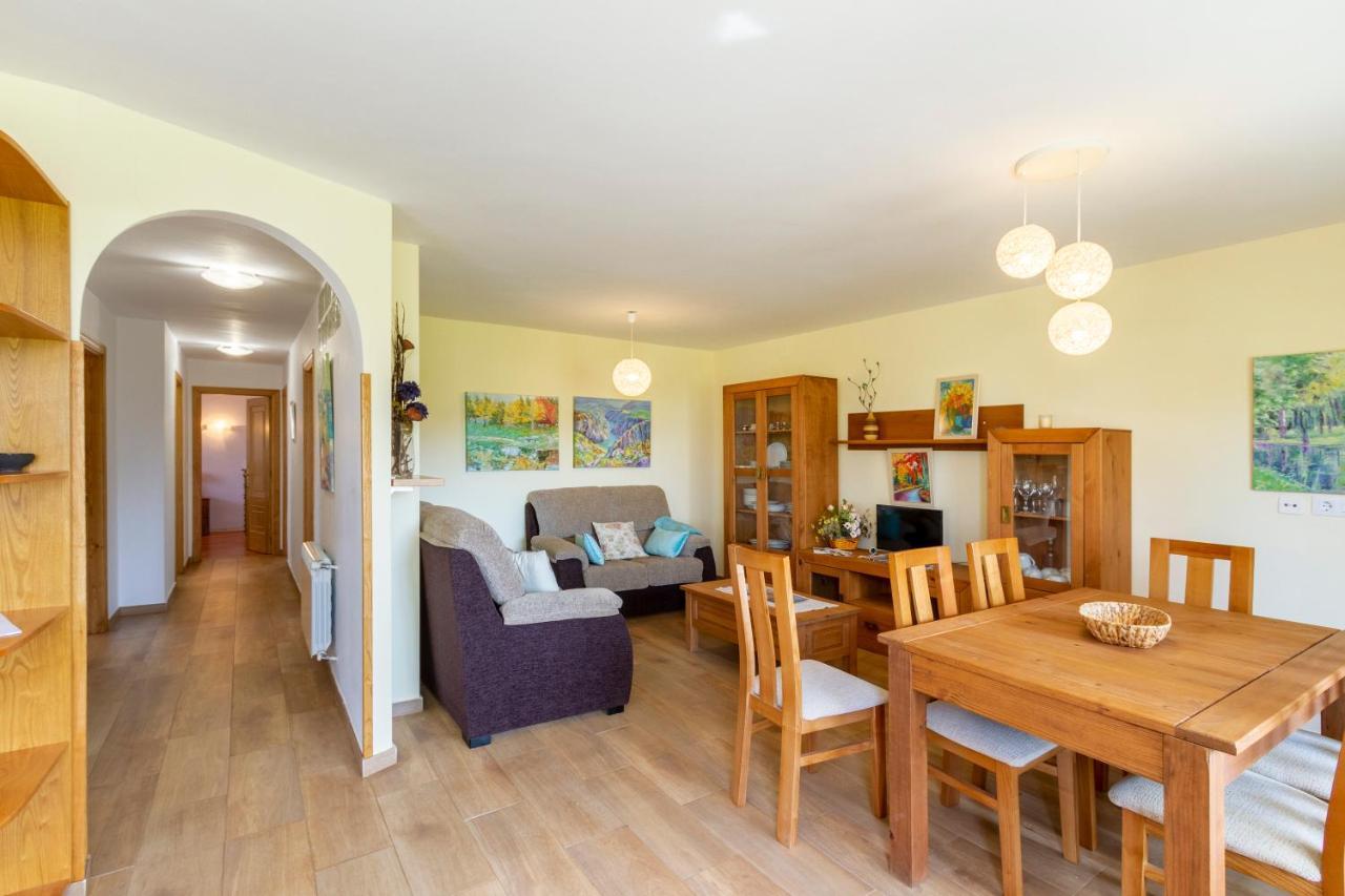 Apartment Casa Nides *