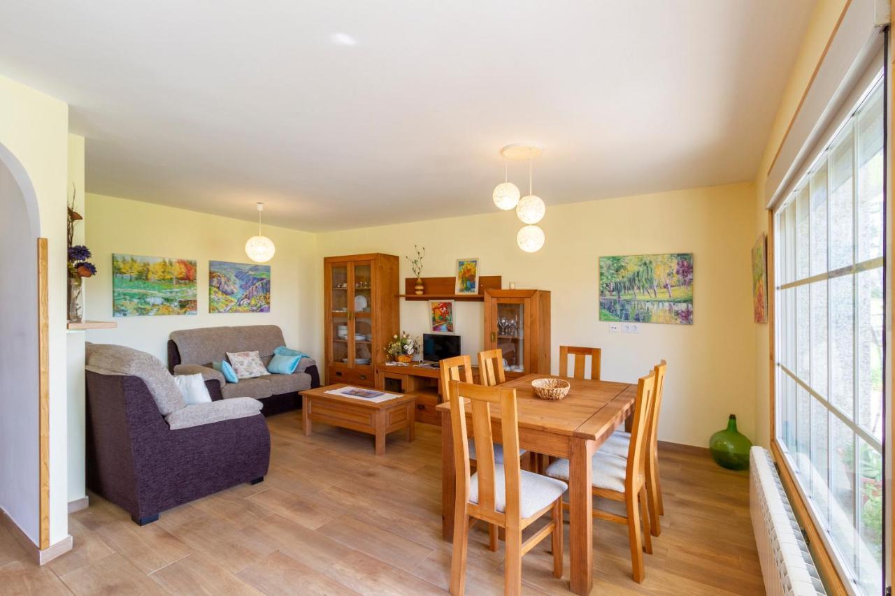 Apartment Casa Nides Doade