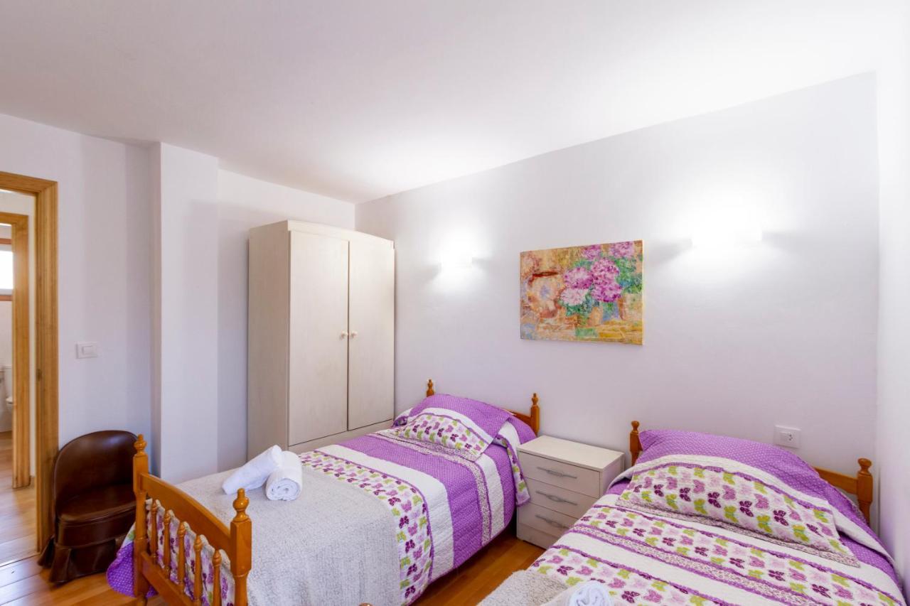 Apartment Casa Nides *