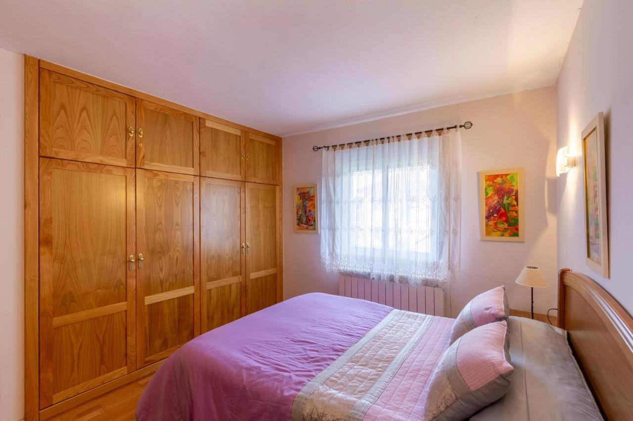 Casa Nides Apartment *