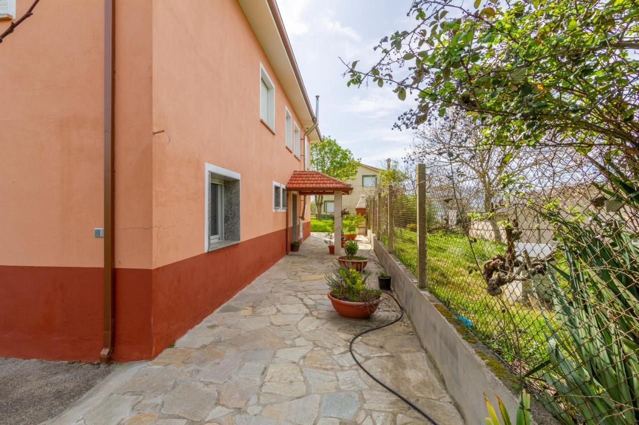 Apartment Casa Nides Doade