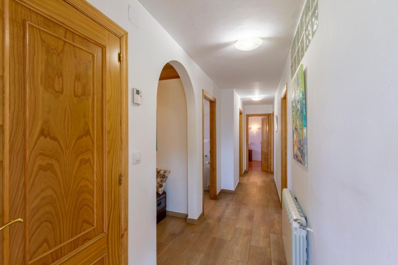Casa Nides Apartment Doade