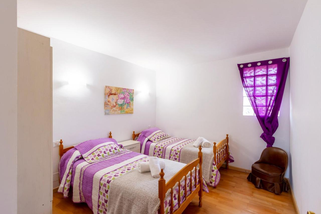 Casa Nides Apartment *