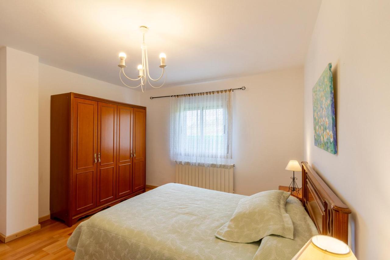 Apartment Casa Nides Doade