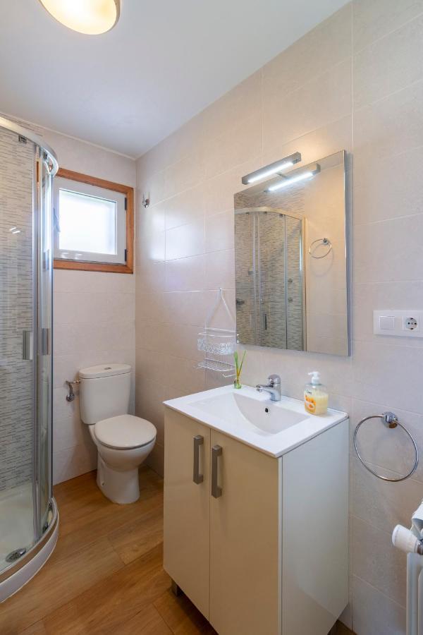 Casa Nides Apartment Doade
