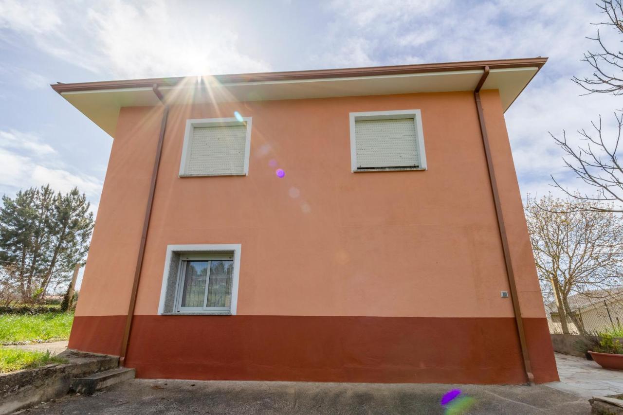 Casa Nides Apartment Doade