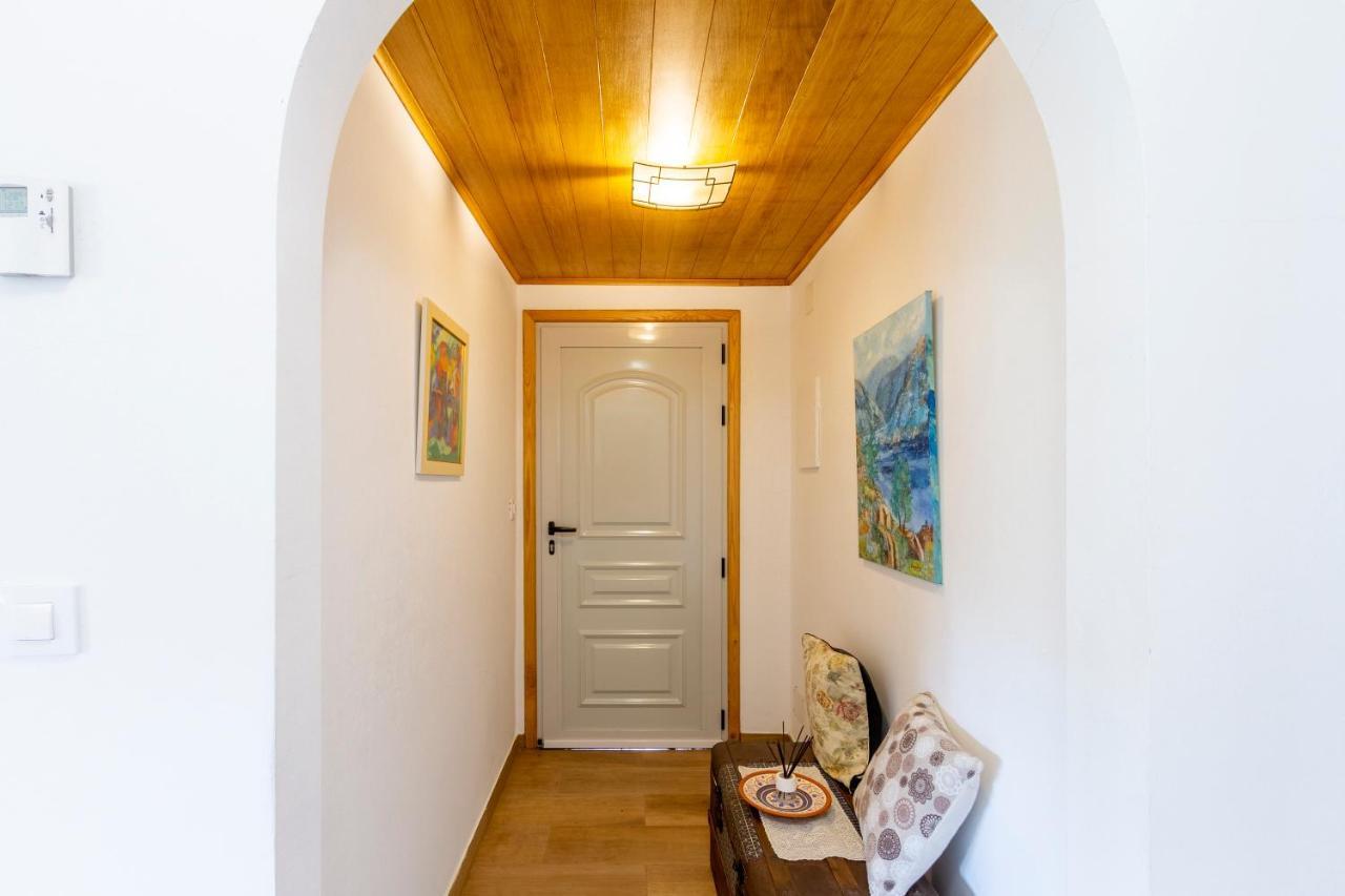 Apartment Casa Nides *