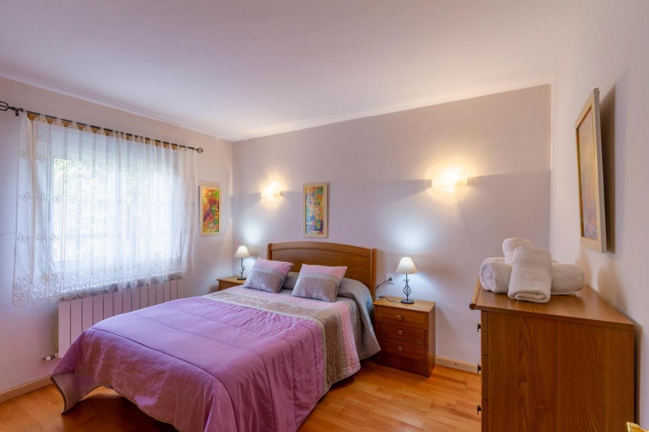 Casa Nides Apartment *